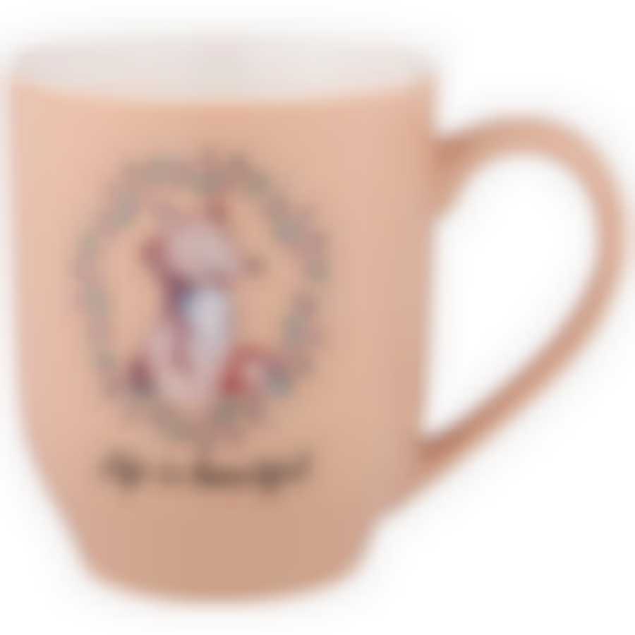 Кружка lefard fox , 12,5/8*10,5см 400мл