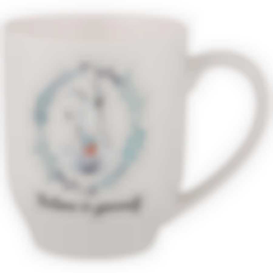 Кружка lefard bunny , 12,5/8*10,5см 400мл