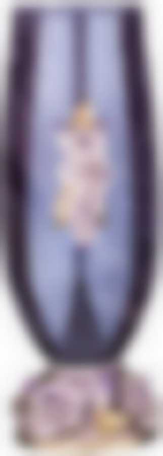 Декоративная ваза высота=38 см.