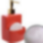 Дозатор с губкой 380мл.MB