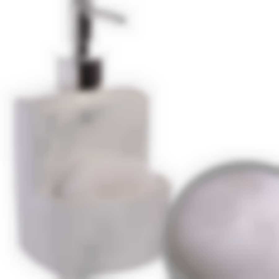 Дозатор с губкой 380мл.MB