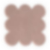 Набор протекторов для ножек мебели. 18шт. Диаметр 2,5 см. NEW