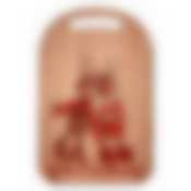 Доска разделочная "Любви и понимания". Размер 29х18,5см. NEW