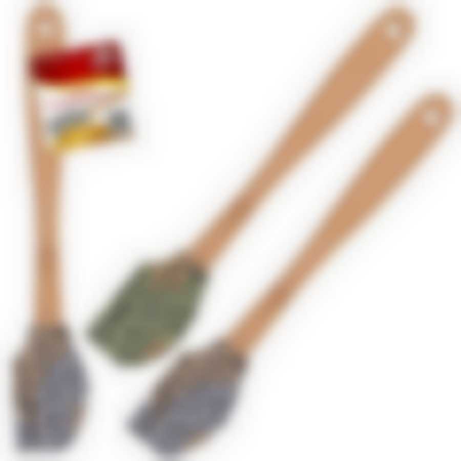 Лопатка "Исчезающая красота". Общая длина 32см. NEW