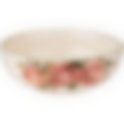 Салатник Корейская роза 16,5*16,5 см. высота=6 см. / 800 мл. 