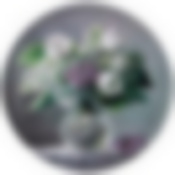 Поднос сервировочный agness 33*2,1 см