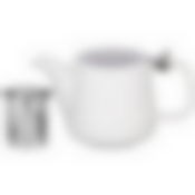 Чайник с металл.ситом и крышкой Velour 500мл, 19*8,5*10см 