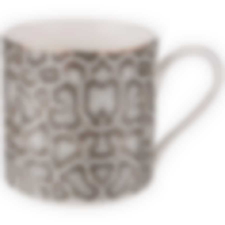 Кружка lefard Top style 360 мл 