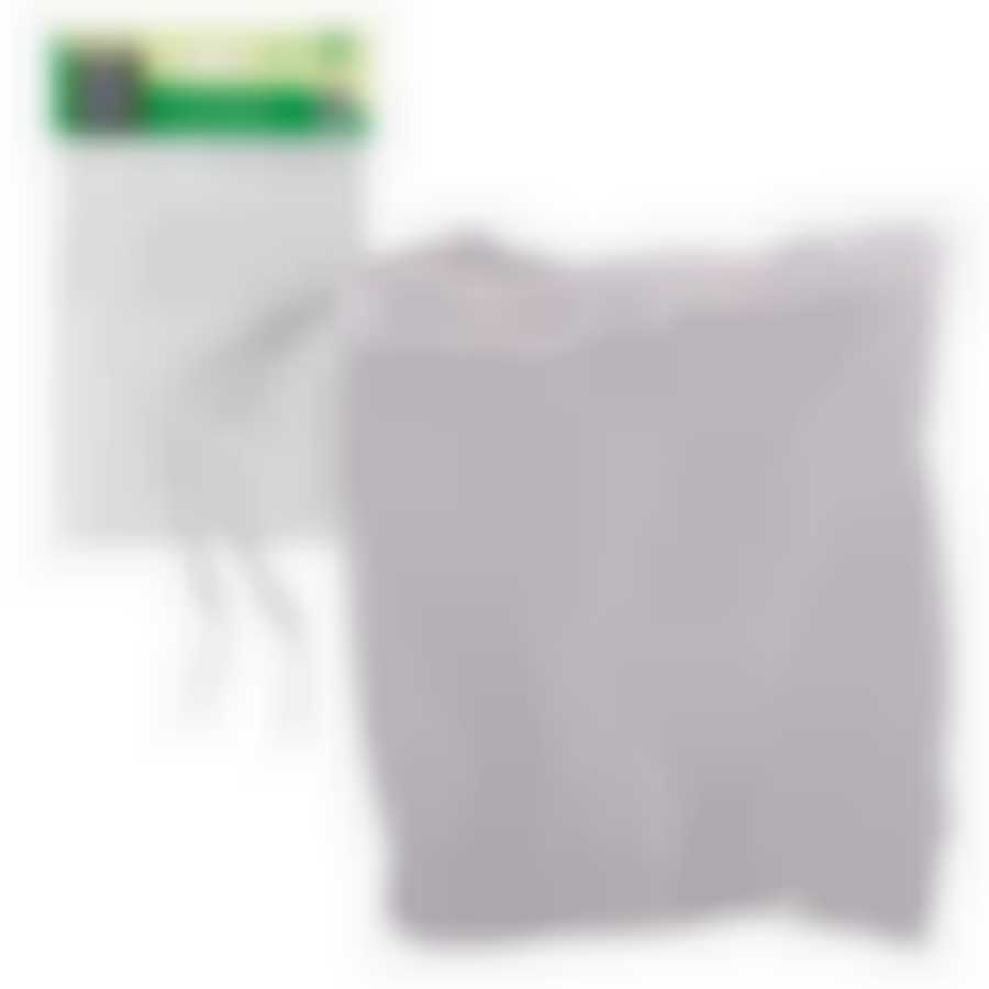 Сетчатый мешок для защиты фруктов. Размер 20х23 см. NEW