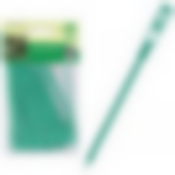 Набор подвязок для растений. 50 шт. Длина 13см. NEW