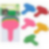 Набор садовых табличек. 25 шт. NEW