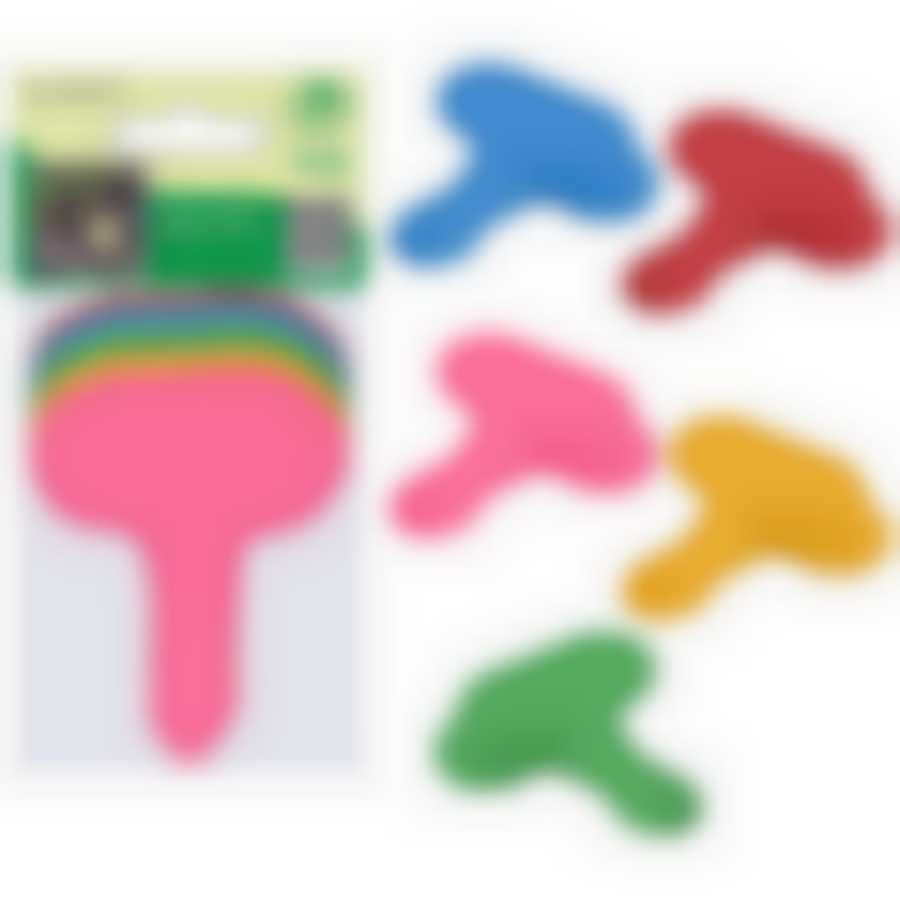 Набор садовых табличек. 25 шт. NEW