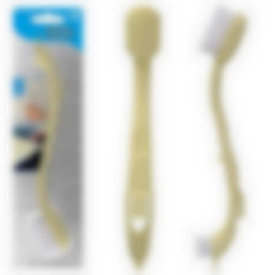 Щетка для ванной и кухни "Универсал" 2цв NEW