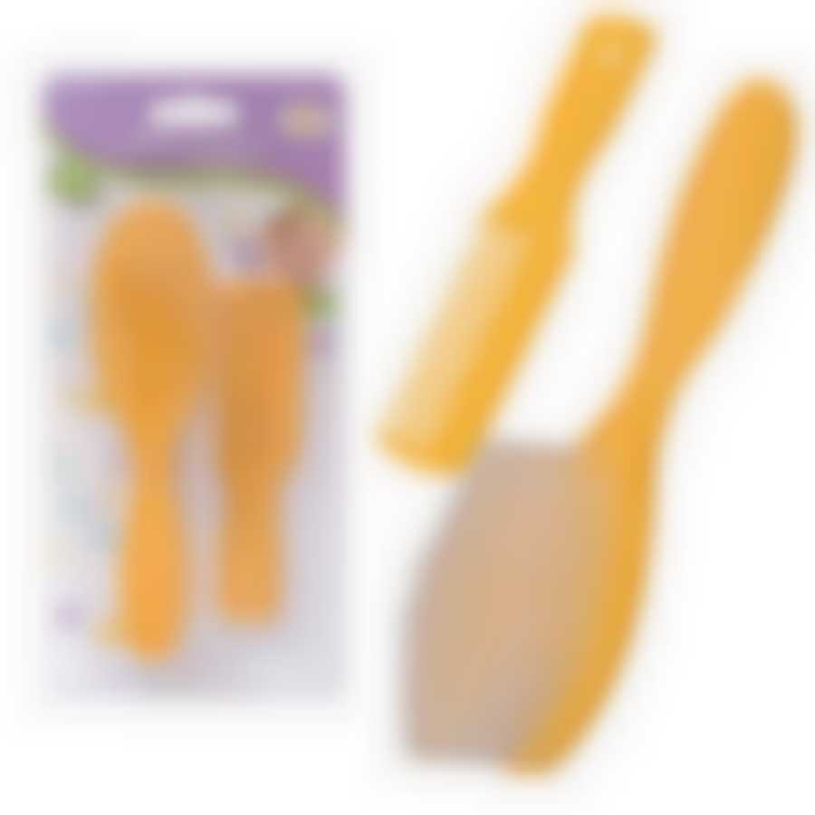 Набор расчесок. 2 предмета