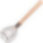 Венчик с деревянной ручкой