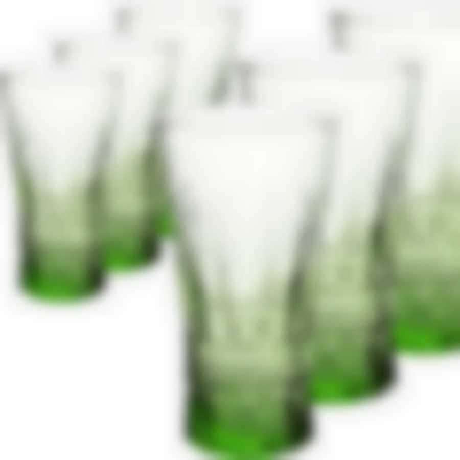 Стакан 6 пр, 320 мл, стекло