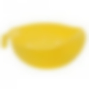 Миска-дуршлаг с ручкой NEW