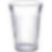 Стакан "Гранёный" 250мл 24 в упаковке