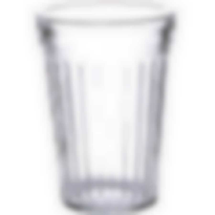 Стакан "Гранёный" 250мл 24 в упаковке