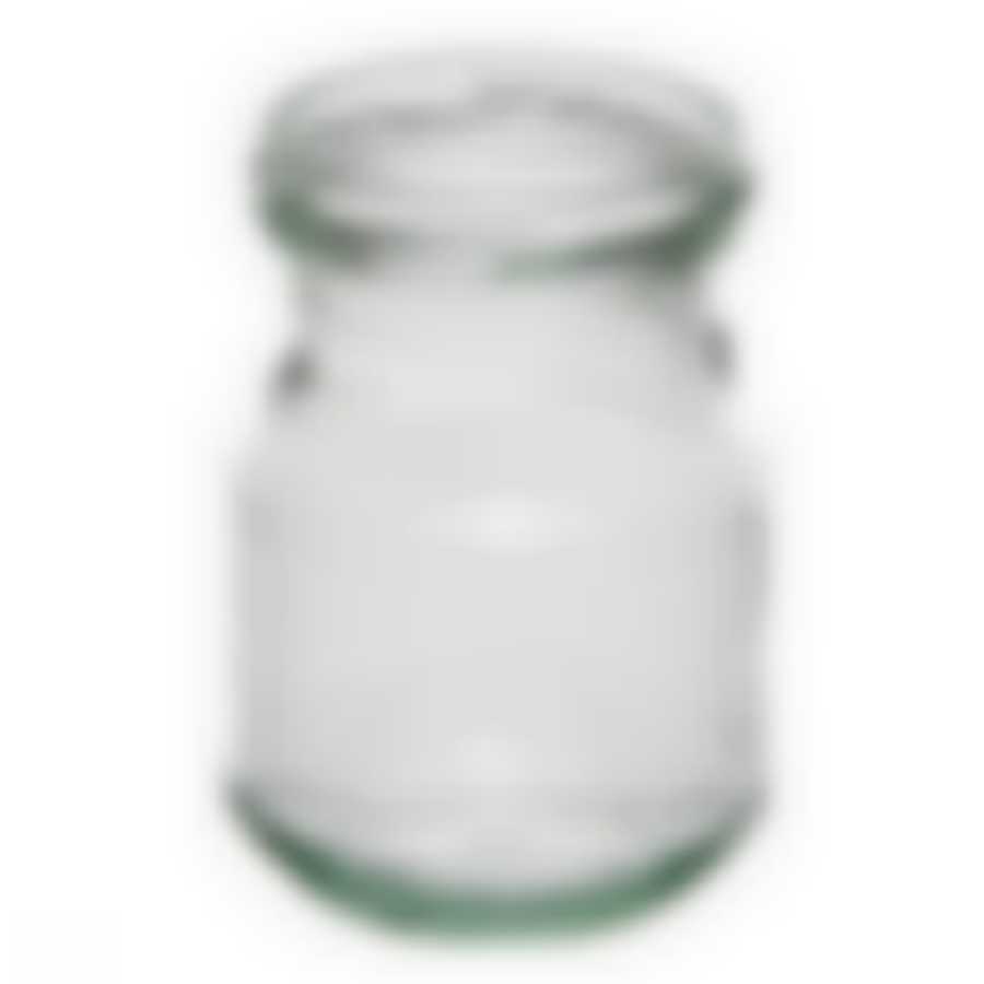 Банка 0,25 л "Горшочек"