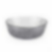 Тарелка суповая ВУЛКАН ГРАФИТ 17,5см