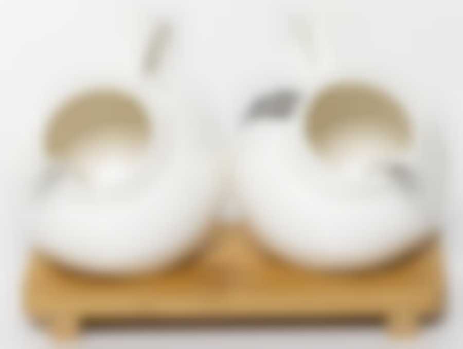 Набор баночек на подставке (5)