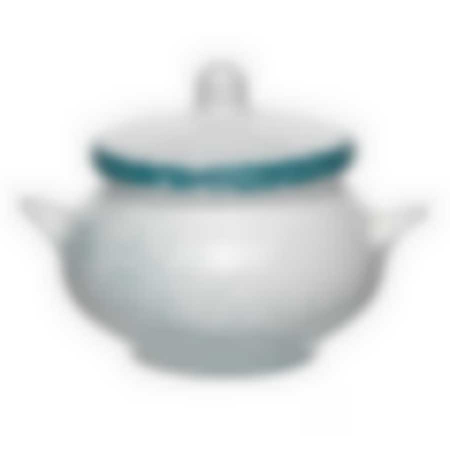 Горшок для жаркого Русский