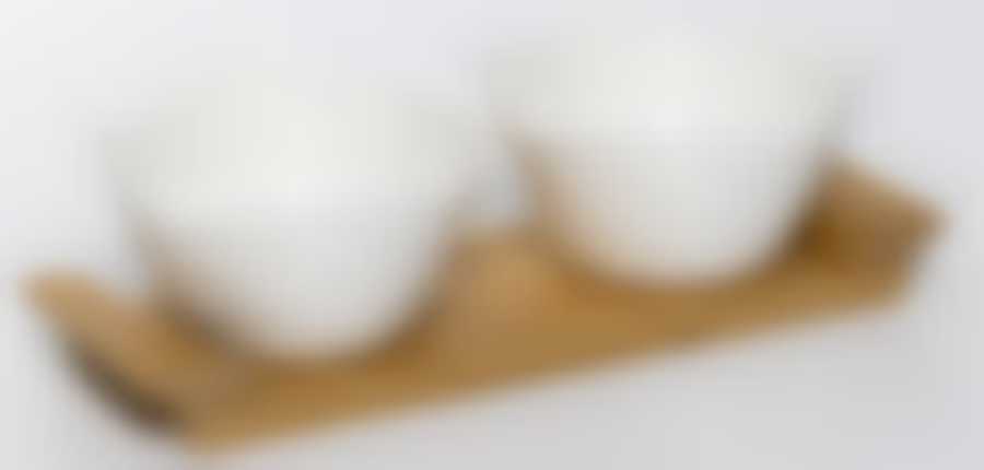 Набор розеток на подставке (3)