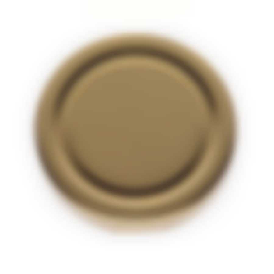 Крышка ТО-66 (Магол) ДИП золото