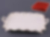 Блюдо прямоугольное Lefard «Лаура», 43*31 см