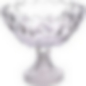 Фруктовница 23 см, стекло