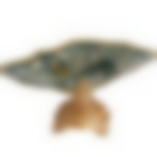 Фруктовница 41х28х16 см,стекло,в ассорт