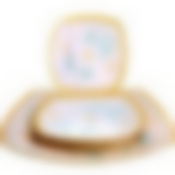 Набор тарелок 7 предметов