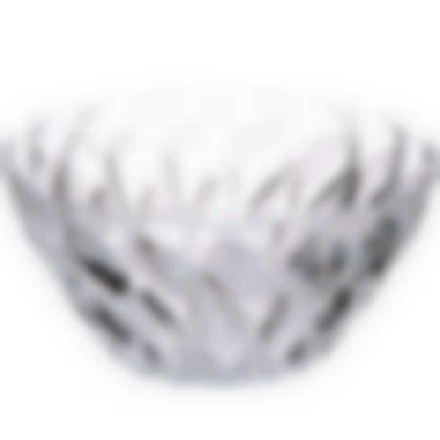 Салатница 23,5 см, стекло