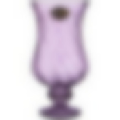 Ваза Elegia lavender высота 27 см