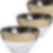 Набор салатников 3пр