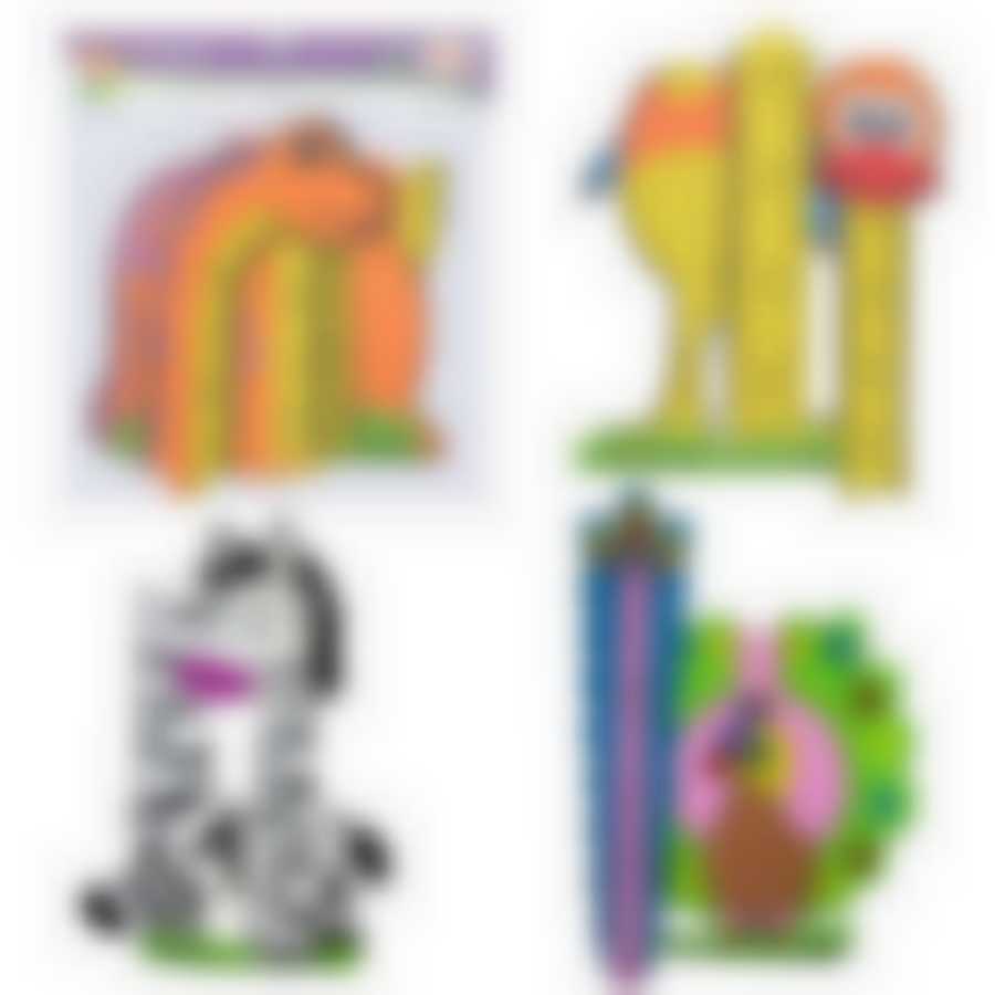 Ростомер. До 150см. 45*33,5см  4диз