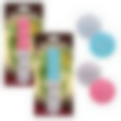 Набор * охладителей напитков «Шарики» 6 шт. 2цв.