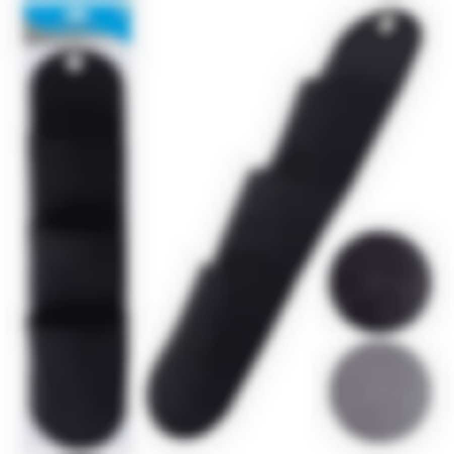 Саше для хранения  "Фэлт". 3 кармана. Размер 48,5х13х1см