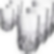 Набор стаканов 6 шт., объём 200 мл.