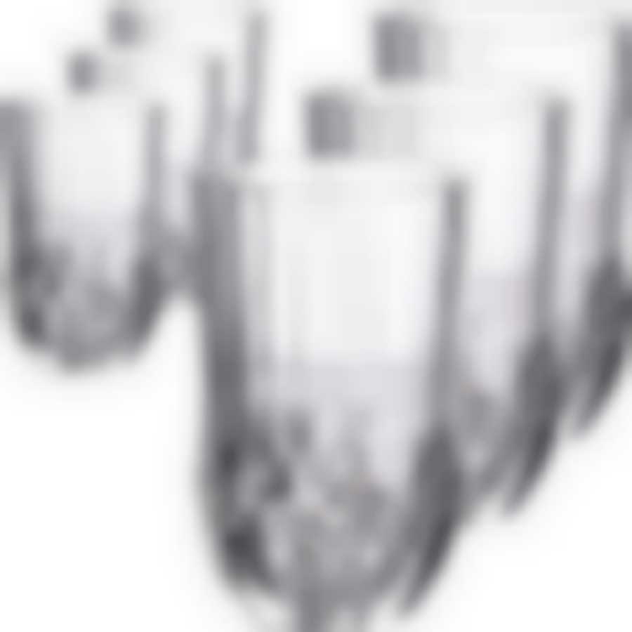 Набор стаканов 6 шт., объём 200 мл.