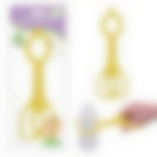 Щипцы для стерилизации бутылочек. Длина 22 см.