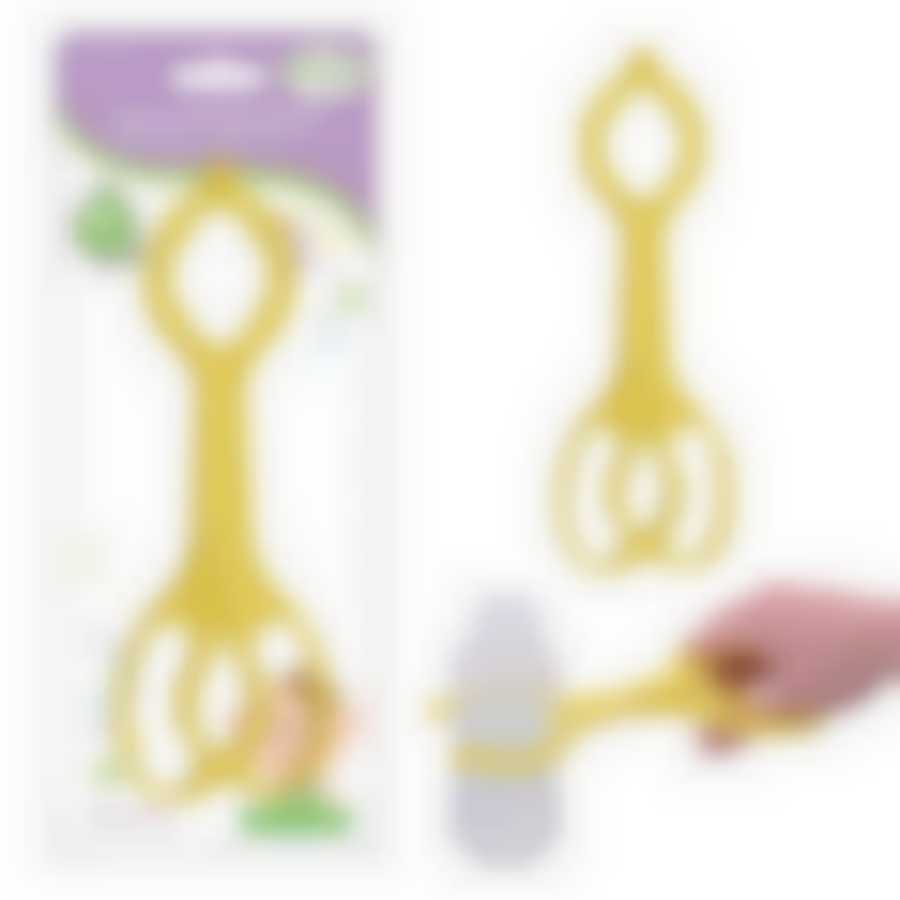 Щипцы для стерилизации бутылочек. Длина 22 см.