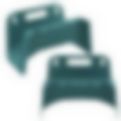 Подставка-держатель для шланга.