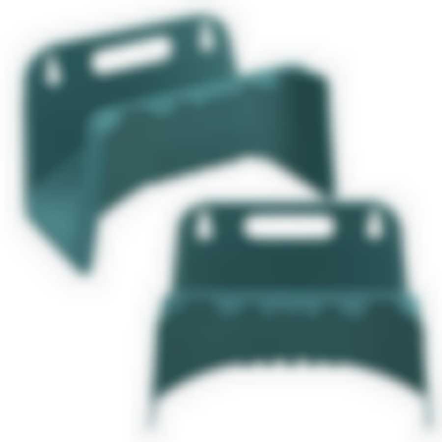 Подставка-держатель для шланга.