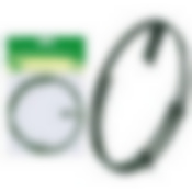 Набор колец для растений, 3 шт.