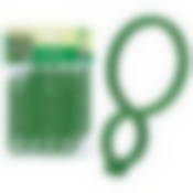 Набор зажимов для подвязки растений. 50 шт. Размер 4х2,5 см. NEW