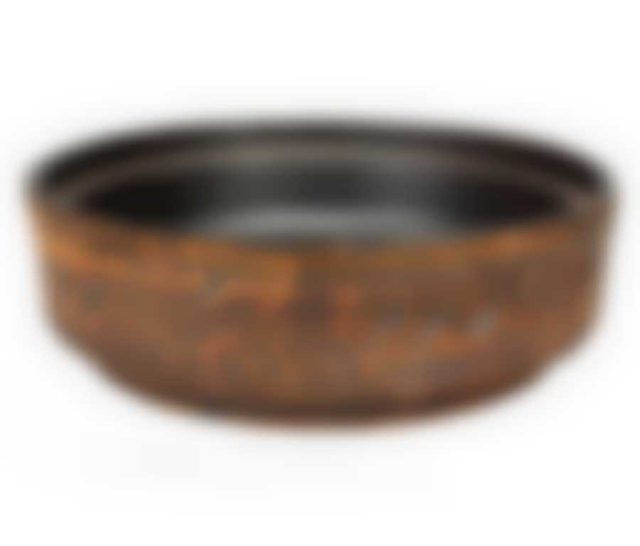 Пельменница/Форма для запекания "Вьюнок" 300 мл