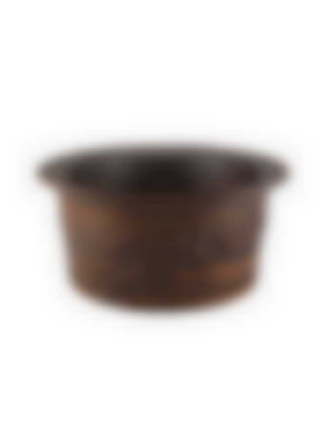 Кокотница для жульена "Колос" 200 мл