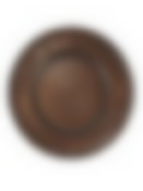 Тарелка  "Колос"